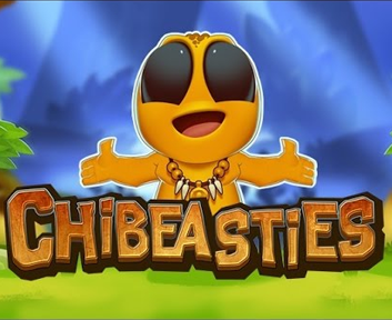 Игровой автомат Chibeasties