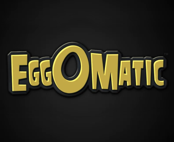 Игровой автомат EggOMatic