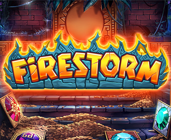 Игровой автомат Firestorm