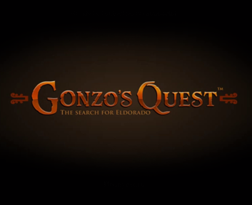 Игровой автомат Gonzo`s Quest