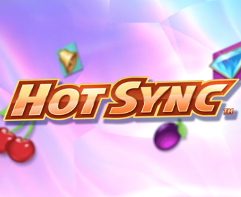 Игровой автомат Hot Sync